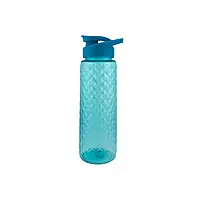 700 ML GLASS PLASTIC BOTTLE