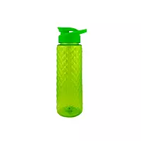 700 ML GLASS PLASTIC BOTTLE