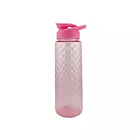 700 ML GLASS PLASTIC BOTTLE