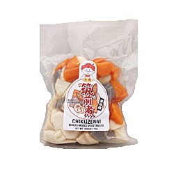 CHIKUZENNI