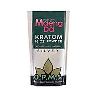 OPMS Silver - 4oz OPMS Silver - 4oz