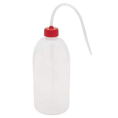 Spray bottle