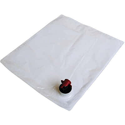 Bag-in-box with bag 3 L