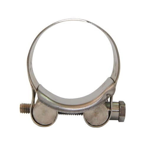 Stainless steel hose clamp Stainless steel hose clamp