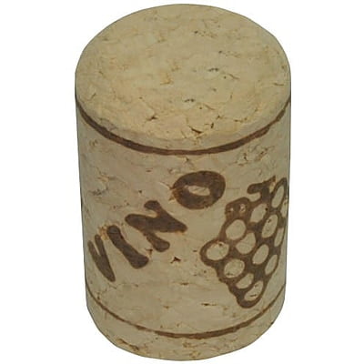 Agglomerated cork