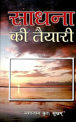 Sadhana Ki Taiary (Hindi) (Paperback)