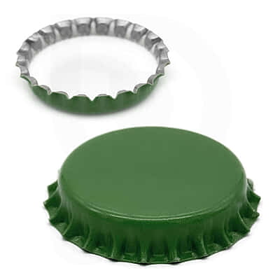 Crown Caps