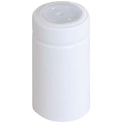 PVC Capsule