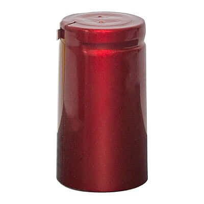 PVC Capsule