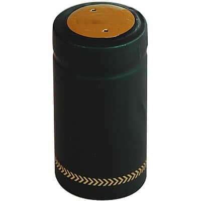PVC Capsule