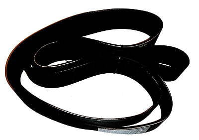 Sole Fitness LCB55 Bike Drive Belt p/n K500006 Used On XBR25, XBR55, XBU55