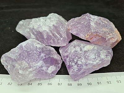 Amethyst Rough small (Brazil)