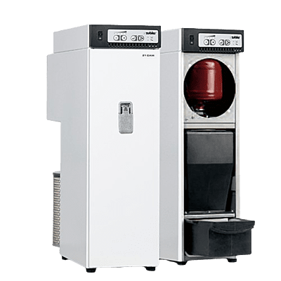 Zubler Suction Systems & Accessories