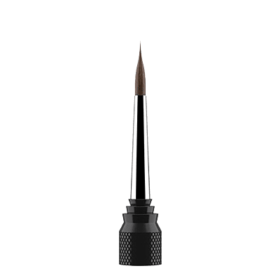 MPF Replc. Brush Tips, # 2 (1/pk)