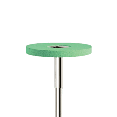 Diamond Polisher 2.2mm x 2.0mm