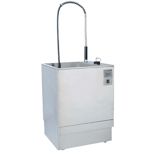 Wassermann WAPO EX-12 230V