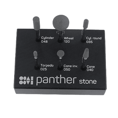 SUN PANTHER Stone Kit