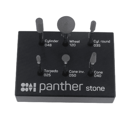 SUN PANTHER Stone Kit