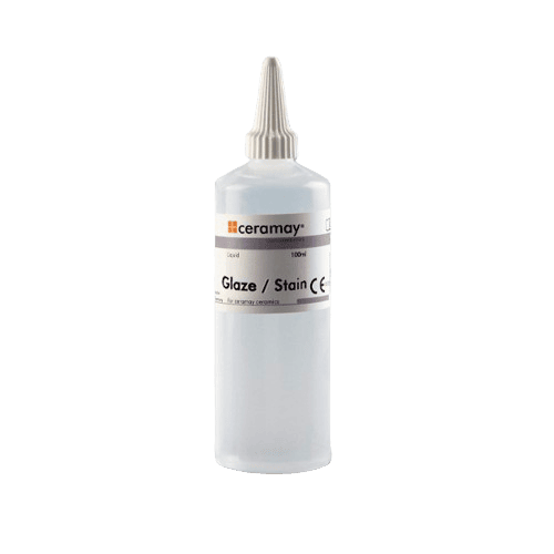 DC Ceram™ 9.2 Stain / Glaze Liquid - 100ml
