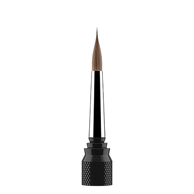 MPF Replc. Brush Tips, # 4 (1/pk)