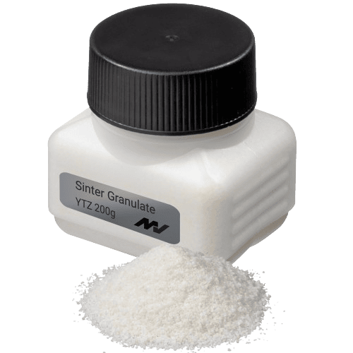 Mihm-Vogt Sintering Granulate (200gr) Mihm-Vogt Sintering Granulate (200gr)