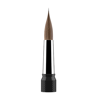 MPF Replc. Brush Tips, # 8 (1/pk)