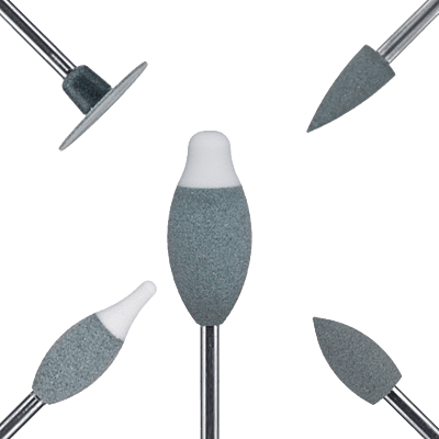 M/F  Unsintered Zirconia Kit