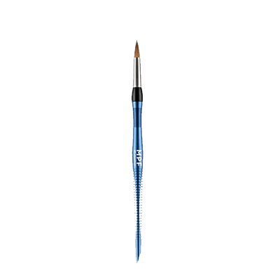 MPF Revolution Brush ,# 8  Sea Blue