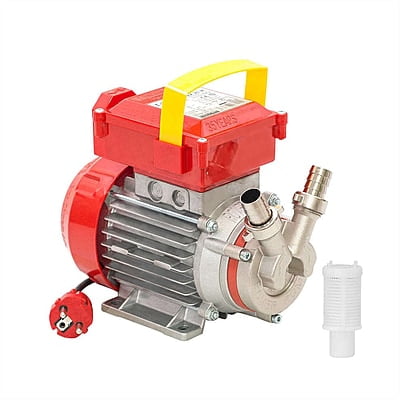 Electric pump Novax 20 M