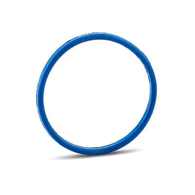 DIN gasket
