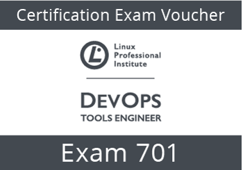 DevOps Tools Engineer Exam Voucher+ Practice Question Bundle
