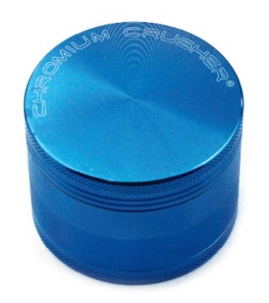 Chromium Crusher Solid Top - 2" Chromium Crusher Solid Top - 2"