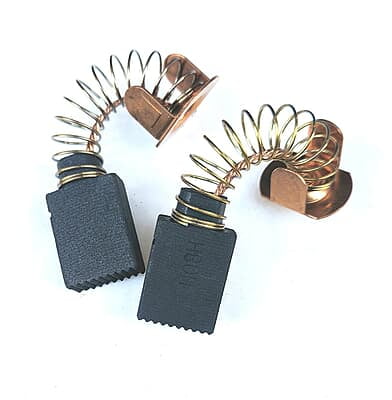Landice 8700 Treadmill Motor Brush (pair) p/n 70222 Landice 8700 Treadmill Motor Brush (pair) p/n 70222
