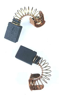 Landice 8700 Treadmill Motor Brush (pair) p/n 70222 Landice 8700 Treadmill Motor Brush (pair) p/n 70222