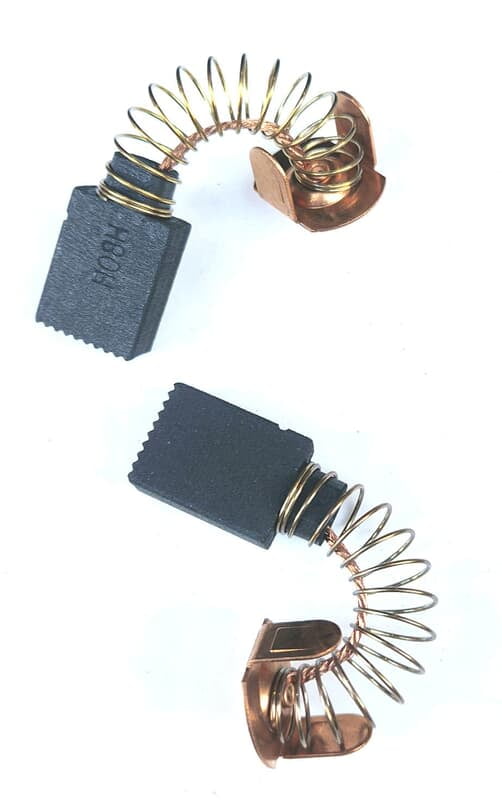 Landice 8700 Treadmill Motor Brush (pair) p/n 70222 Landice 8700 Treadmill Motor Brush (pair) p/n 70222