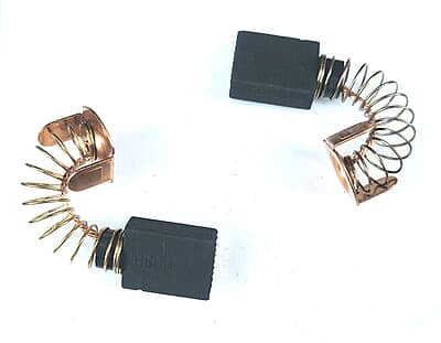 Landice 8700 Treadmill Motor Brush (pair) p/n 70222 Landice 8700 Treadmill Motor Brush (pair) p/n 70222