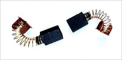 Landice 8700 Treadmill Motor Brush (pair) p/n 70222 Landice 8700 Treadmill Motor Brush (pair) p/n 70222