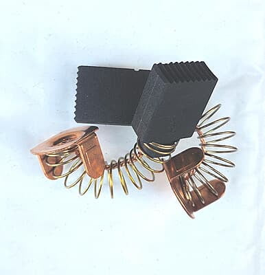 Landice 8700 Treadmill Motor Brush (pair) p/n 70222 Landice 8700 Treadmill Motor Brush (pair) p/n 70222