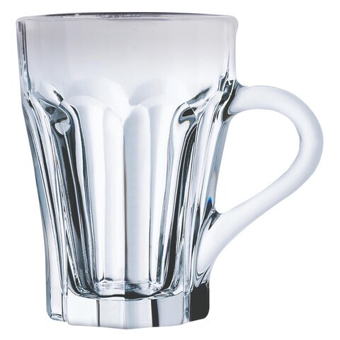 Temp Grafic Tea Mug 16CL طقم كاسات شاي لومينارك  6 كاسات