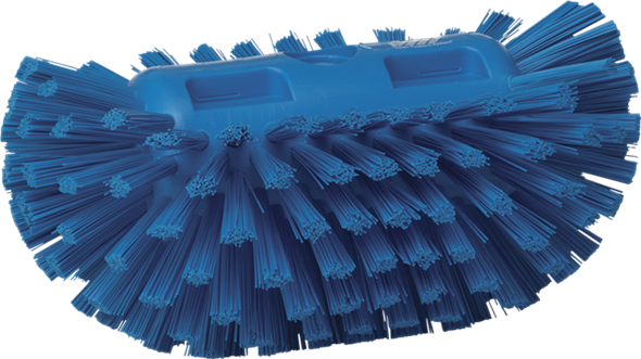 Vikan 8" Hard Tank Brush Vikan 8" Hard Tank Brush