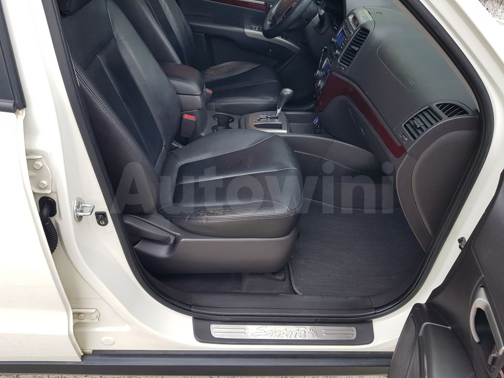 Hyundai Santa Fe 2010 V530428 ( SUNROOF )