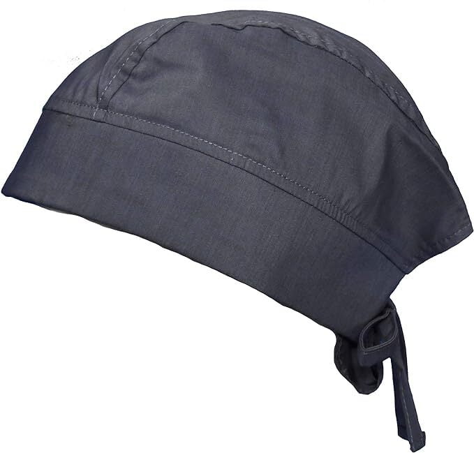 Gorro QUIRÚRGICO para Hombre Gorro QUIRÚRGICO para Hombre