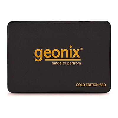 Geonix Ssd 512GBgb Sata