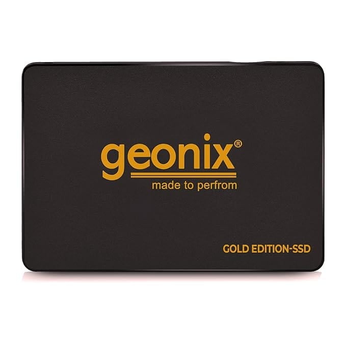 Geonix Ssd 512GBgb Sata