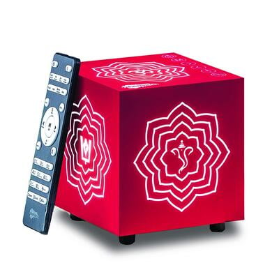 Shemaroo Bhajan Vaani-Bluetooth Music Player