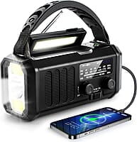 LINTERNA DE EMERGENCIA QFX