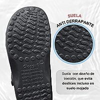 Sandalias Deportivas Chanclas para Agua
