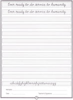Practise Handwriting Volume - 3 Practise Handwriting Volume - 3