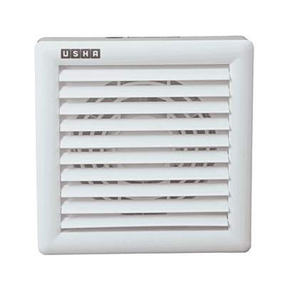 Usha Crisp Air Premia-AS Plus Exhaust Fans-150mm Speed Usha Crisp Air Premia-AS Plus Exhaust Fans-150mm Speed