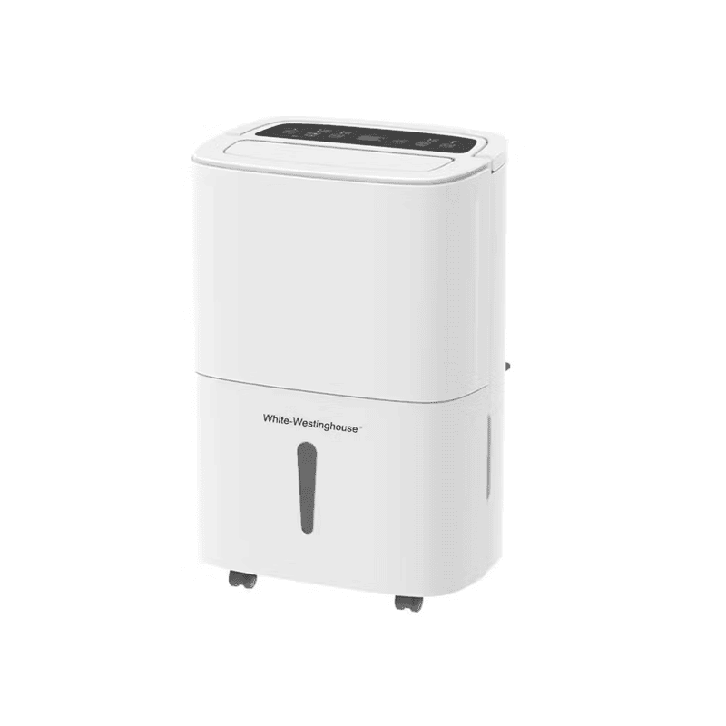 White Westinghouse 60 liter Industrial Dehumidifiers Machine-WDE602